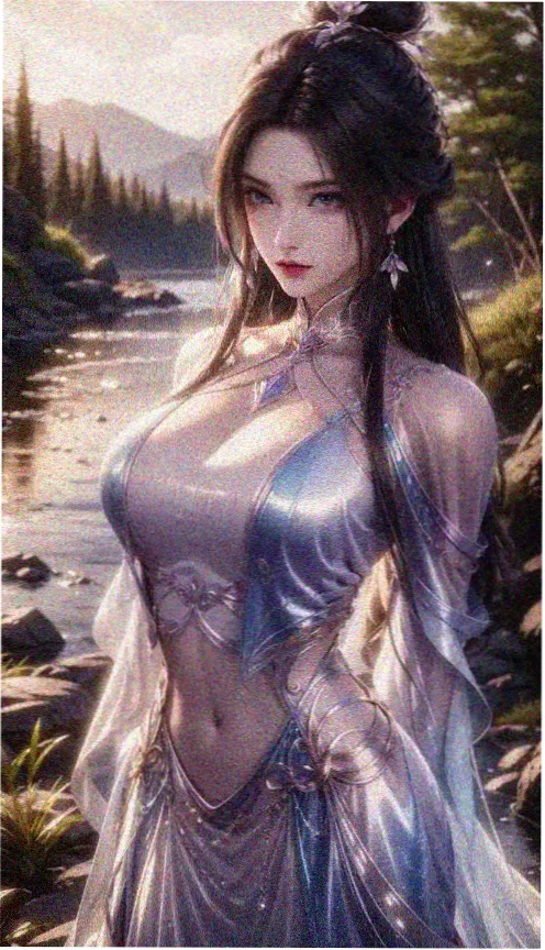 深夜食摊 美食单元动画海报